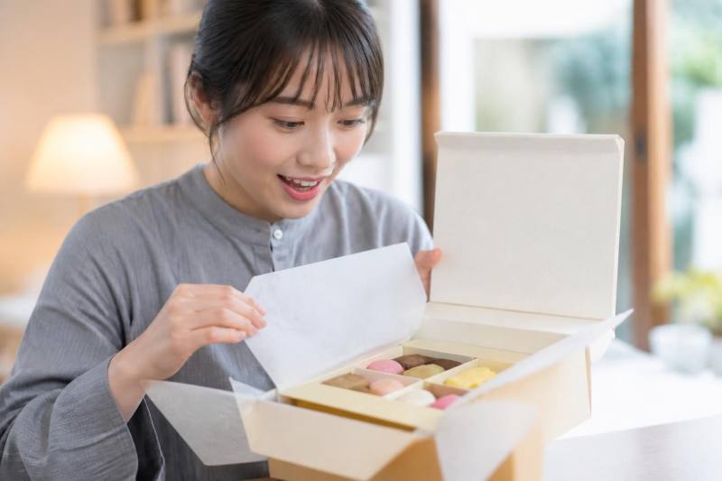 シュガーバターの木の紹介画像7